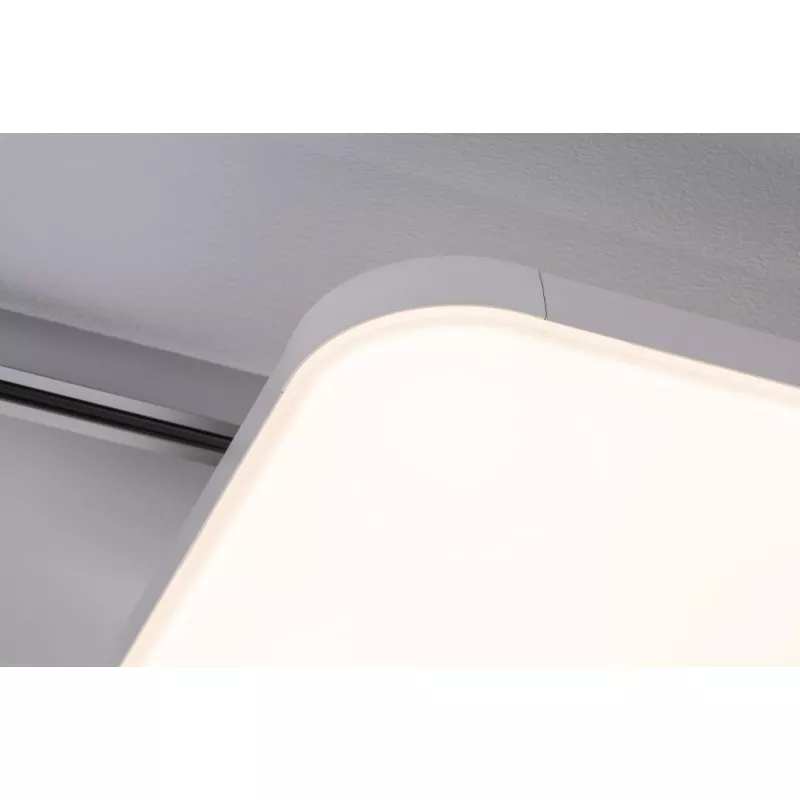URail Panel Campo 1541.7lm 15.5W 3000K dimmable 230V White