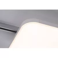 URail Panneau Campo 1541,7lm 15,5W 3000K gradable 230V Blanc - système d'accrochage et décoration - détail 10