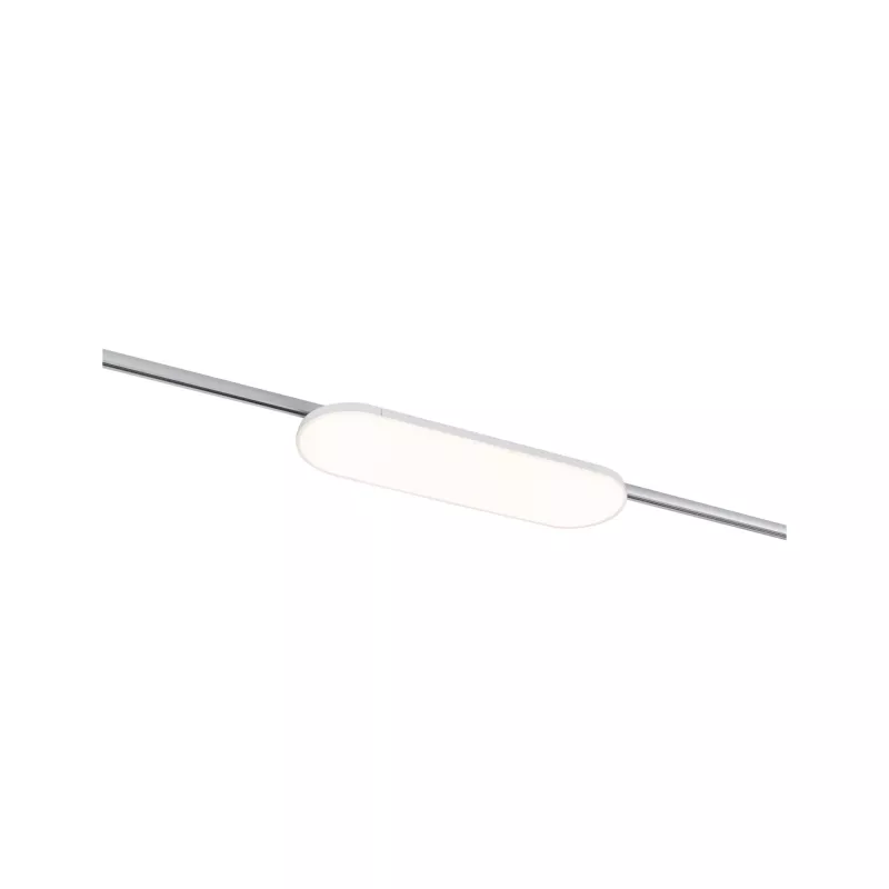 URail Panneau Deck 1407,5lm 13,5W 3000K gradable 230V Blanc