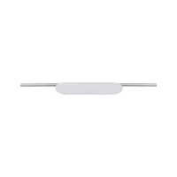 URail Panneau Deck 1407,5lm 13,5W 3000K gradable 230V Blanc - système d'accrochage et décoration - détail 3