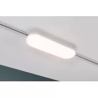 URail Panel Deck 1407.5lm 13.5W 3000K dimmable 230V White - système d'accrochage et décoration - détail 9