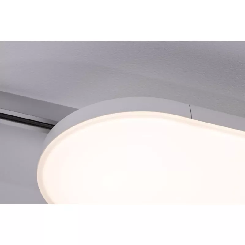 URail Panel Deck 1407.5lm 13.5W 3000K dimmable 230V White