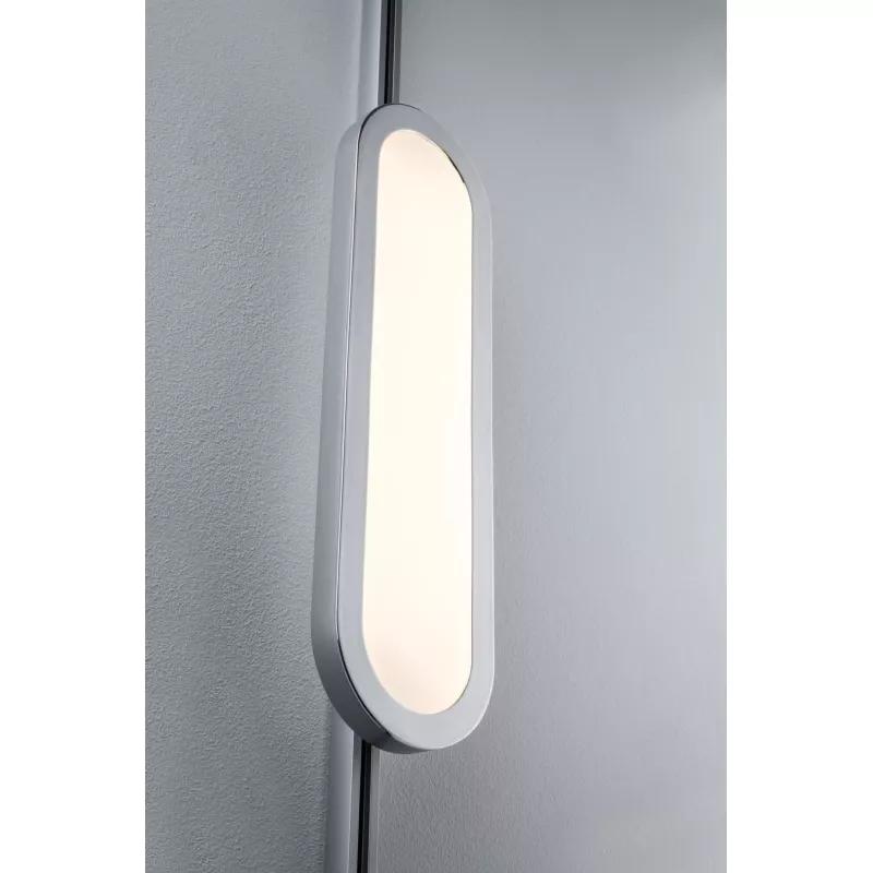 URail Panneau Loop 480lm 7W 2700K 230V