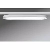 URail Panneau Loop 480lm 7W 2700K 230V - système d'accrochage et décoration - détail 12