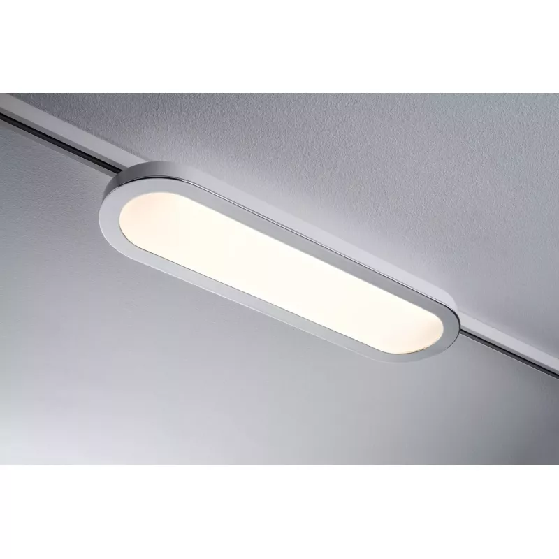 URail Panneau Loop 480lm 7W 2700K 230V