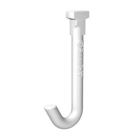 Artiteq Twister Haken ARTI TEQ 2 - Cimaise Tableau