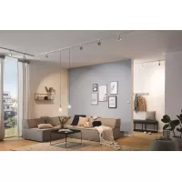 URail Rail 10 cm 230V - système d'accrochage et décoration - détail 9