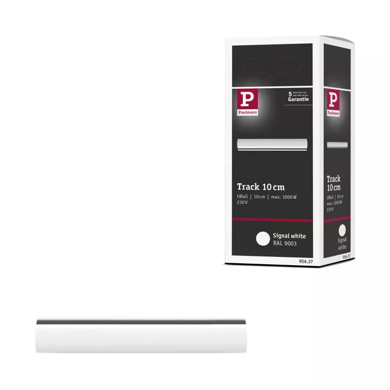 URail Rail 10 cm 230V