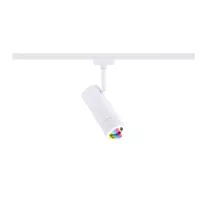 URail Spot Smart Home Zigbee 3.0 Tarie RGBW 230lm 4.5W RGBW+ regulable 230V - système d'accrochage et décoration - détail 13