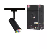 URail Spot Smart Home Zigbee 3.0 Tarie RGBW 230lm 4.5W RGBW+ regulable 230V - système d'accrochage et décoration - détail 36