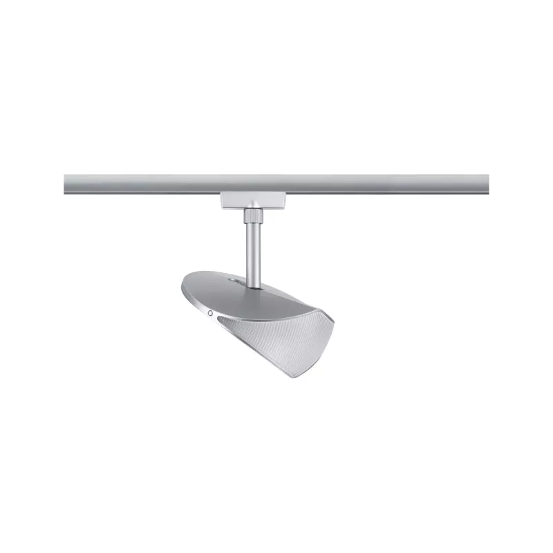 URail Spot sur rail 3-Step-Dim Alejandro 800lm 10W 3000K gradable 230V