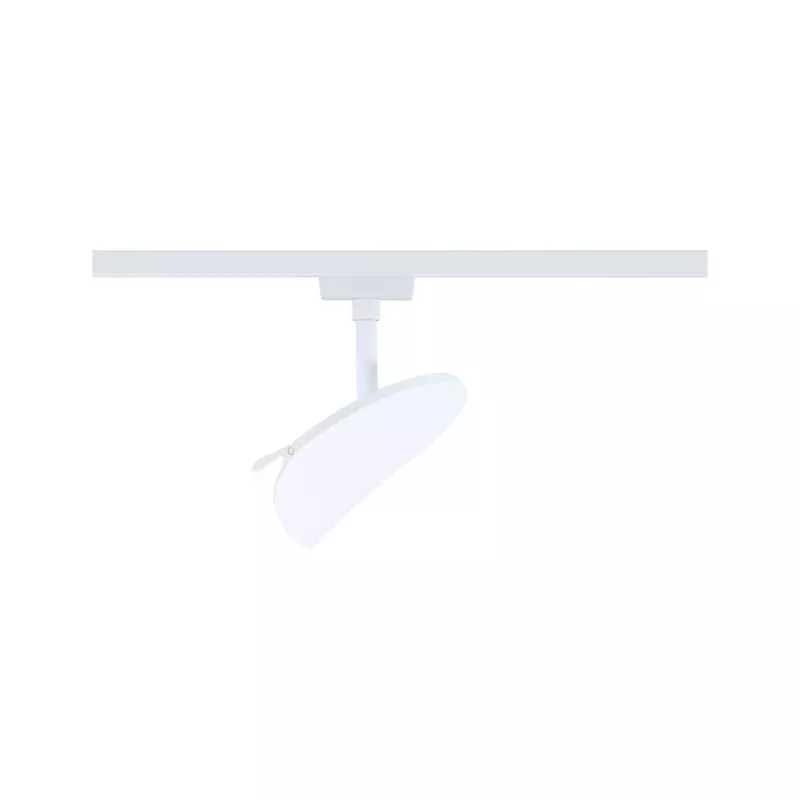 URail Spot sur rail 3-Step-Dim Alejandro 800lm 10W 3000K gradable 230V
