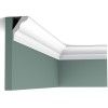 CX112 ORAC Corniche Durofoam L200 x H5,4 x L3,8 cm ORAC DECOR 3 - Cimaise Tableau 
