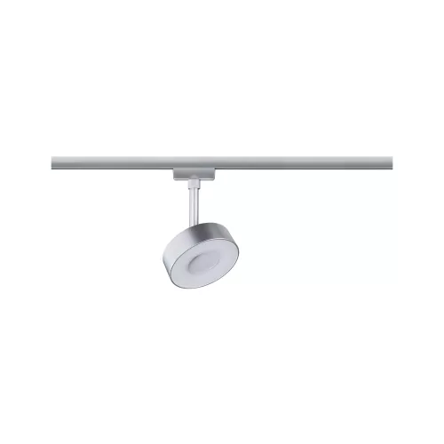 URail Track spotlight 3-Step-Dim Circle 280lm 5W 3000K dimmable 230V