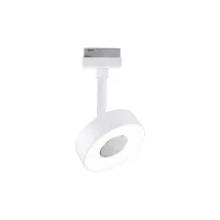 URail Track spotlight 3-Step-Dim Circle 280lm 5W 3000K dimmable 230V - système d'accrochage et décoration - détail 31