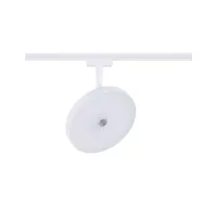 URail Spot sur rail 3-Step-Dim Hildor 850lm 15W 3000K gradable 230V - système d'accrochage et décoration - détail 4