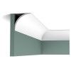 CX126 ORAC Corniche Durofoam L200 x H8.7 x L8.7 cm ORAC DECOR 3 - Cimaise Tableau 
