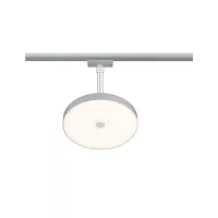 URail Spot sur rail 3-Step-Dim Hildor 850lm 15W 3000K gradable 230V - système d'accrochage et décoration - détail 13
