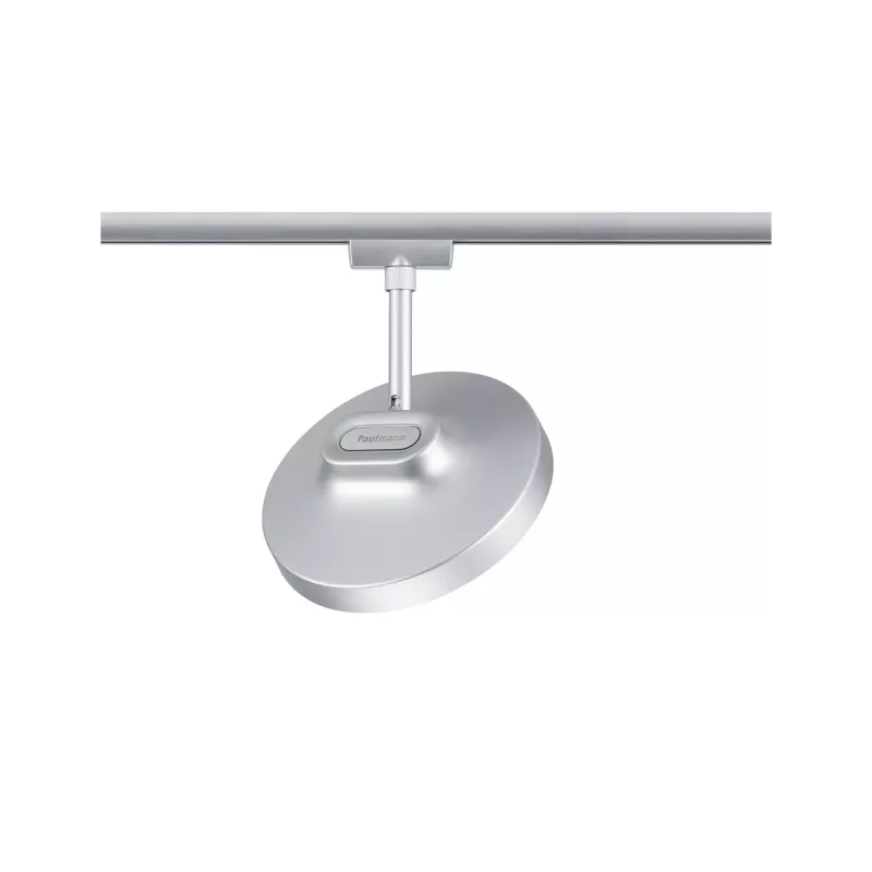 URail Spot sur rail 3-Step-Dim Hildor 850lm 15W 3000K gradable 230V