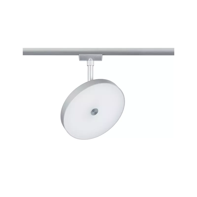 URail Spot sur rail 3-Step-Dim Hildor 850lm 15W 3000K gradable 230V