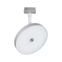 URail Spot sur rail 3-Step-Dim Hildor 850lm 15W 3000K gradable 230V - système d'accrochage et décoration - détail 19