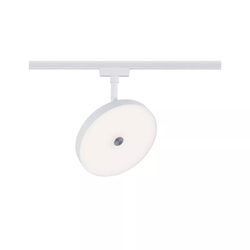 URail Spot sur rail 3-Step-Dim Hildor 850lm 15W 3000K gradable 230V