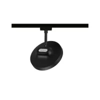 URail Spot sur rail 3-Step-Dim Hildor 850lm 15W 3000K gradable 230V - système d'accrochage et décoration - détail 38