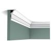 CX141 ORAC Corniche Durofoam L200 x H5,9 x L3,1 cm ORAC DECOR 3 - Cimaise Tableau 