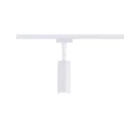 URail Schienenstrahler, 3-stufig dimmbar, 170 lm, 4 W, 4000 K, 230 V, Signalweiß - système d'accrochage et décoration - détail 2