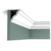 CX177 ORAC Corniche Durofoam L200 x H6 x L7 cm ORAC DECOR 3 - Cimaise Tableau 