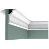 CX192 ORAC Corniche Durofoam L200 x H12 x L6 cm ORAC DECOR 3 - Cimaise Tableau 