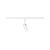 URail Track spotlight 3-Step-Dim Tubo Individual spotlight 320lm 4W 2700 - 4000K dimmable 230V Signal white - système d'accrochage et décoration - détail 2