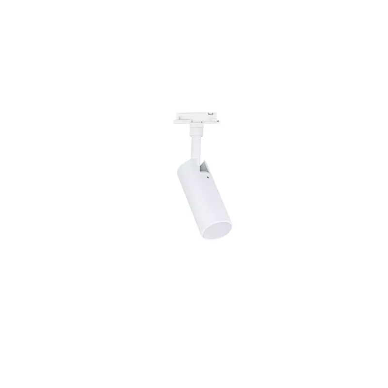 URail Track spotlight 3-Step-Dim Tubo Individual spotlight 320lm 4W 2700 - 4000K dimmable 230V Signal white