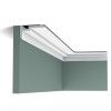 CX197 ORAC Corniche Durofoam L200 x H5 x L9,3 cm ORAC DECOR 8 - Cimaise Tableau 