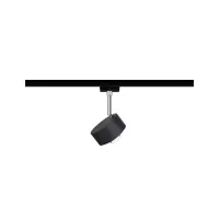URail Schienenstrahler Aldan Einzelstrahler 498 lm 8 W 2700 K dimmbar 230 V - système d'accrochage et décoration - détail 21