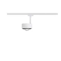 URail Spot sur rail Aldan Spot individuel 500lm 8W White Switch 230V - système d'accrochage et décoration - détail 16