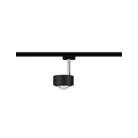 URail Spot sur rail Aldan Spot individuel 500lm 8W White Switch 230V - système d'accrochage et décoration - détail 31