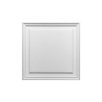 D503 ORAC Durofoam Panel L55 x H1,7 x L55 cm ORAC DECOR 1 - Cimaise Tableau 
