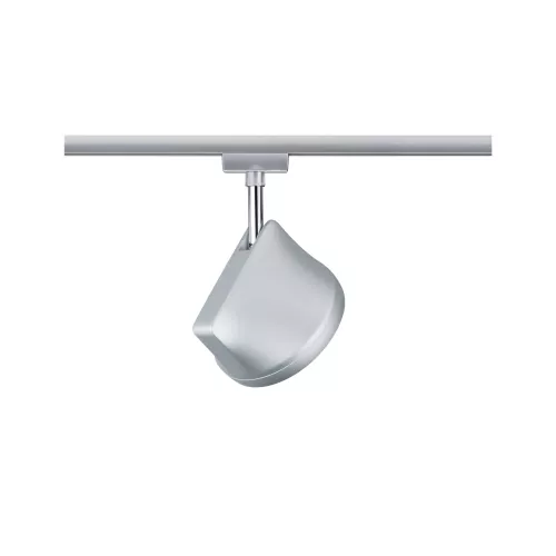 URail Track spotlight Arena Individual spotlight 800lm 15W 2700K dimmable 230V