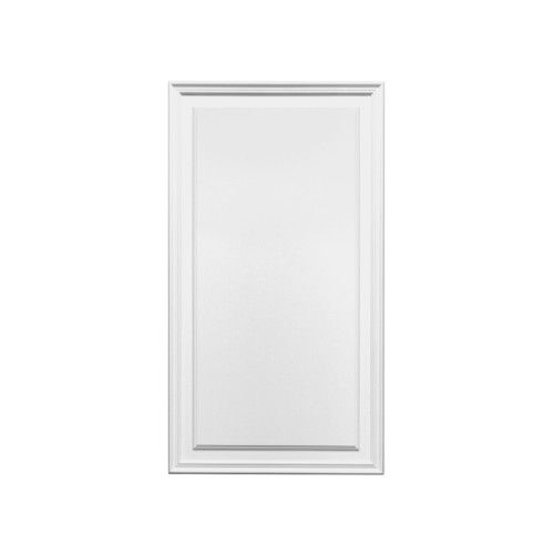D507 ORAC Durofoam Panel L55 x H1.7 x L90.5 cm ORAC DECOR 1 - Cimaise Tableau