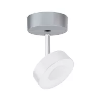 URail Spot sur rail Base Spot individuel max. 50W 230V - système d'accrochage et décoration - détail 2