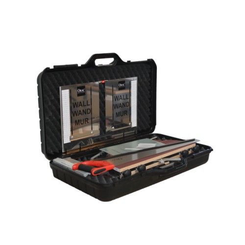 FB10 ORAC Variomatic Durofoam cutting box L35.8 x H42 x L50.2 cm ORAC DECOR 1 - Cimaise Tableau 