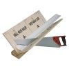 FB300 ORAC Scatola per taglio incl. FB14 Durofoam L44,5 x H81 x L24,5 cm ORAC DECOR 1 - Cimaise Tableau 