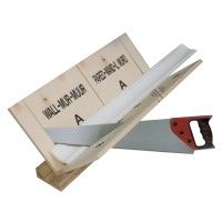 FB300 ORAC Schneidebox inkl.FB14 Durofoam L44,5 x H81 x B24,5 cm ORAC DECOR 1 - Cimaise Tableau 