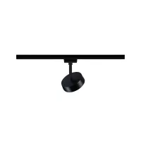 Foco circular para riel URail, 200 lm, 5 W, color blanco, con interruptor, 230 V. - système d'accrochage et décoration - détail 19