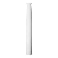 K1102 ORAC Durofoam-Säule L22 x H202 x B22 cm ORAC DECOR 1 - Cimaise Tableau 