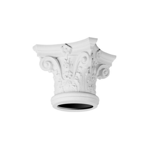 K1122 ORAC Durofoam Hut L36 x H30 x L36 cm ORAC DECOR 1 - Cimaise Tableau 