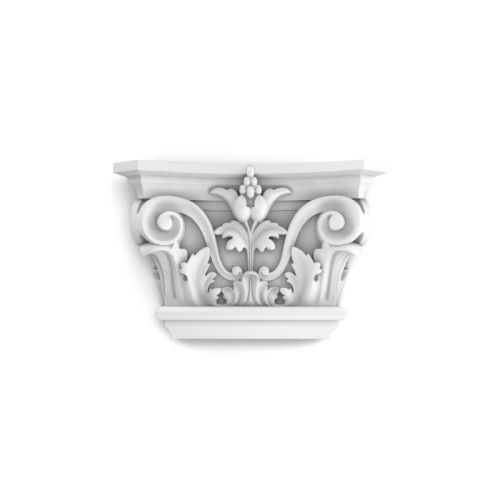 K201 ORAC Durofoam Festzelt L22,8 x H14,9 x B6,2 cm ORAC DECOR 1 - Cimaise Tableau