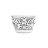 K201 ORAC Durofoam hat L22.8 x H14.9 x L6.2 cm ORAC DECOR 1 - Cimaise Tableau 