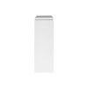 K202 ORAC Durofoam Sockel L18,5 x H54,1 x B4,1 cm ORAC DECOR 1 - Cimaise Tableau 